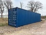 Container 40 fot & Container 20 fot
