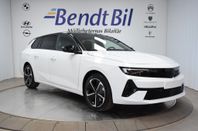 Opel Astra ST GS P130 AUT *3,328:-/mån DEMO Avtagbart drag
