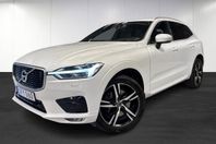 Volvo XC60 T5 AWD GEARTRONIC / R-DESIGN/ 360 KAMERA/ B&W/ HU