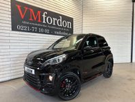 Ligier JS60 Sport Ultimate DCI 2022 1290mil *HEMLEVERANS*