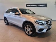 Mercedes-Benz GLC 220 d 4MATIC 9G-Tronic Exclusive Euro 6