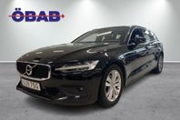Volvo V60 B4 Mildhybrid Geartronic Momentum Advanced Edition