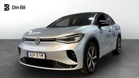 Volkswagen ID.5 GTX 299hk Drag/Assistanspaket