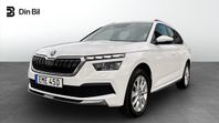 Skoda Kamiq STYLE 1,0 TSI 110 HK 6 VXL