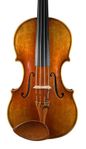 Violin Fiol Maestro Guarneri De Luxe 2025