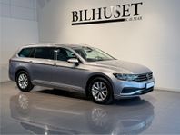 Volkswagen Passat Sportscombi 1.5 TSI ACT OPF Base, Dragkrok