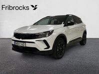 Opel Grandland GS P130 AT8