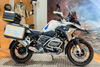 BMW R 1250 GS |Dynamic|Comfort|Touring|Toppbox|Sidoväskor|
