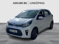 Kia Picanto 1.0 MPI Advance GLS Euro 6