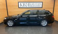 BMW 520 d Touring Steptronic Euro 5