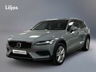 Volvo V60 Cross Country B4 AWD Diesel Core