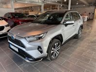 Toyota RAV4 Plug-in Hybrid E-CVT Active *Vinterpkt+drag*