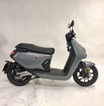 NIU MQi GT EVO  Standard Range 100 km/h