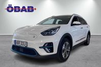 Kia E-Niro 64 kWh Advance Plus