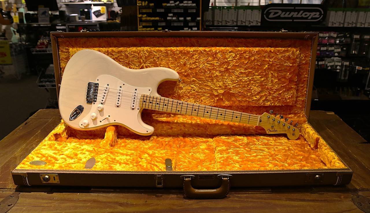 Begagnad Fender Stratocaster ...
