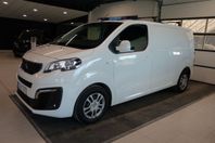 Peugeot Expert 2,0 BHDi Pro+ L2 Värmare tidur