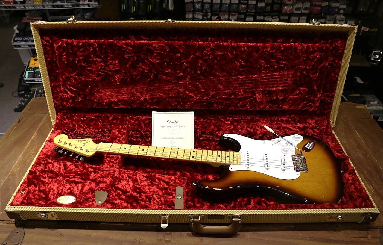 Begagnad Fender American Orig...