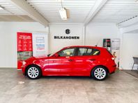 BMW 116 i Advantage Euro 4