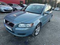 Volvo V50 2.0 D Kinetic Euro 4