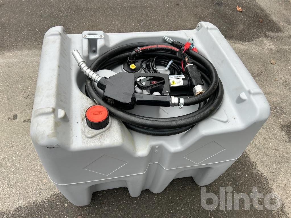 Dieseltank Cemo DT-Mobil Easy