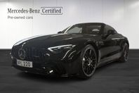 Mercedes-Benz AMG SL 63 4MATIC+