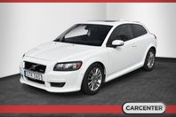 Volvo C30 2.0 D Powershift Summum/Taklucka/Bliss/Kamrem bytt