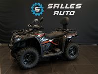 Goes Terrox 500
