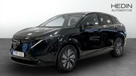 Nissan Ariya ARIYA 87KWH EVOLVE E-4ORCE 22KW