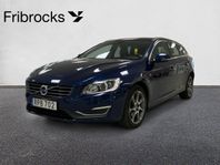 Volvo V60 D4 OCEAN RACE