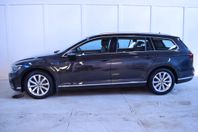 Volkswagen Passat Sportscombi GTE 1.4 TSI 218hk Krok