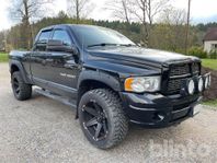 Dodge Ram 2500 2500 Quad Cab 5.9 Cummins 4x4