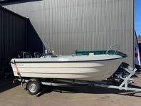 Ryds 486 BF 2021 Mercury 50 hk