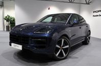 Porsche Cayenne E-Hybrid 470hk Inkl Porsche Wallbox
