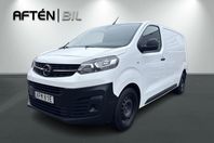 Opel Vivaro Skåpbil 2.0 *VÄRMARE*MOMS*INREDNING