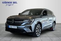 Renault Espace E-TECH 200 Techno A II