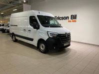 Renault Master Skåp phII Nordic 150 L2H2 FWD