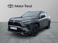 Toyota RAV4 Plug-in Hybrid 2,5 LADDHYBRID AWD-I GR SPORT