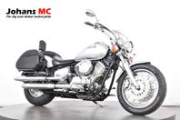 Yamaha XVS1100A Dragstar Custom, Mycket fint skick