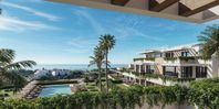 40 Boutique-bostäder med stil i eftertraktade Estepona