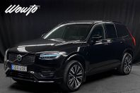 Volvo XC90 T8 AWD 456HK 7-Sits Ultimate Dark /Pano/HK/4.95%