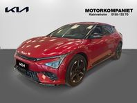 Kia EV6 84 kWh AWD GT-Line Long Range 325hk