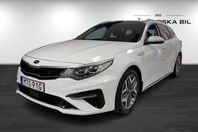 Kia Optima SW Plug-in Hybrid Advance Plus 2 - Panorama - Dra