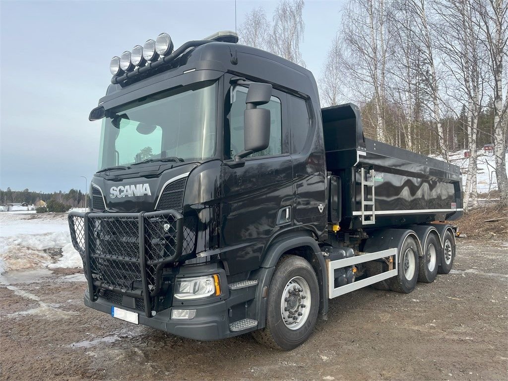 Scania R 730