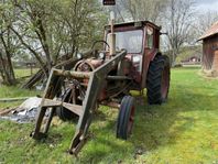 Volvo BM 350