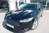 Ford Mondeo Kombi 2.0 TDCi Business Euro 6
