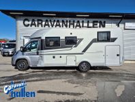 Adria Coral Supreme 670 SL - Fiat MultiJet3 180HP (131 kW) H