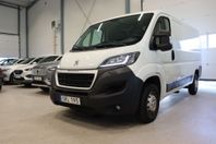 Peugeot Boxer Van 335 2.0 BlueHDi Eu6 D-Värm B-Kamera 131hk