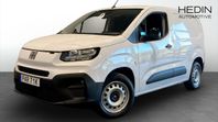 Fiat Doblo DOBLO SKÅP L1 130HK AT 1350KG NORDIC