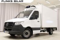 Mercedes-Benz Sprinter 314 Automat Kylbil Nattkyla Inverter
