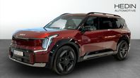 Kia EV9 GT-LINE AWD 7-SITS